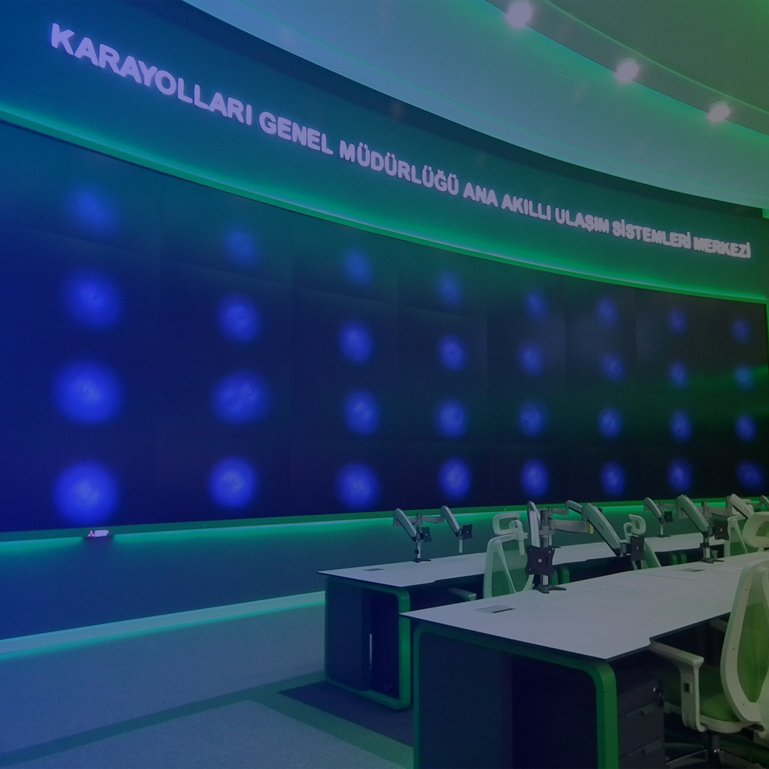 BIS Engineering Entegrasyon Çözümleri