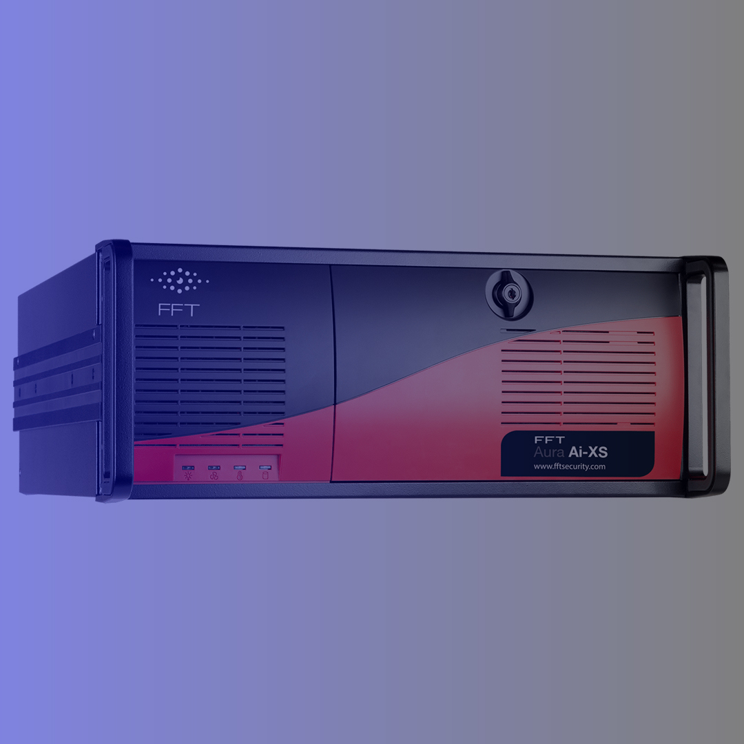BIS Engineering Fiber Algılama Sistemleri FFT Ai-XS